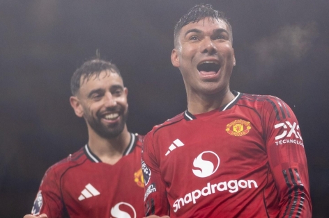 Đả bại Chelsea, MU thiếp lập kỷ lục khó tin trong suốt hơn 10 năm