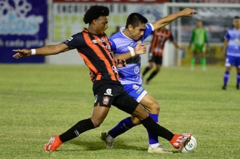 Nhận định Aguila vs Metapan: Thế trận 1 chiều