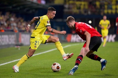 Nhận định Lorient vs Monaco: Thế trận nghiêng hẳn 1 bên