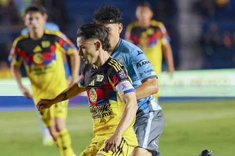 Nhận định Mazatlan FC vs Club America: Lợi thế nghiêng hẳn 1 bên