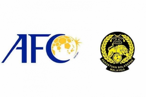 AFC chính thức ra hàng loạt án phạt cho Malaysia