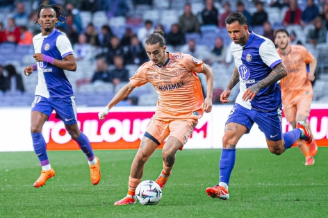 Nhận định Le Havre vs Nantes: Sức mạnh nghiêng về 1 bên