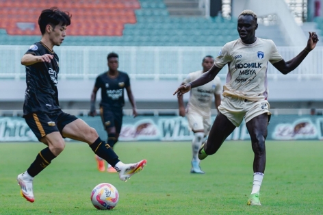 Nhận định Dewa United vs PSM Makassar: Khẳng định sức mạnh