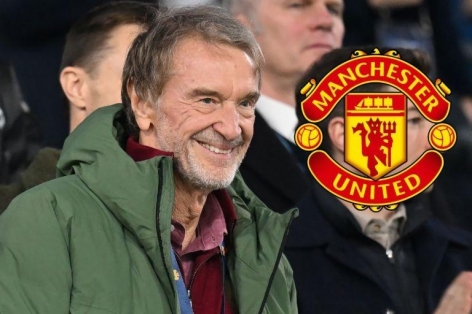 MU sẵn sàng duyệt chi 120 triệu Euro cho thiên tài của Barcelona