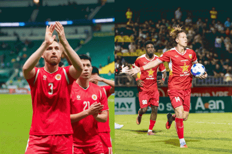 Trực tiếp CAHN vs Hà Tĩnh, 19h15 hôm nay ngày 10/11