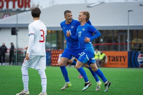 Nhận định Luxembourg U21 vs Iceland U21: Sức mạnh nghiêng về 1 bên