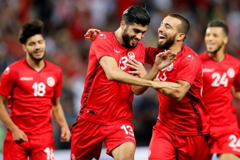 Nhận định Tunisia vs Jordan: Sức mạnh chênh lệch