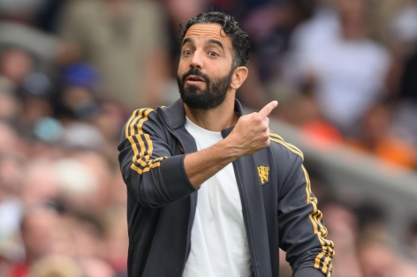 MU đang đứng số 1 trong cuộc đua chiêu mộ cầu thủ 'hàng đầu châu Âu'