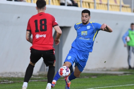 Nhận định FarDU vs Olympic: Lợi thế nghiêng hẳn về 1 bên