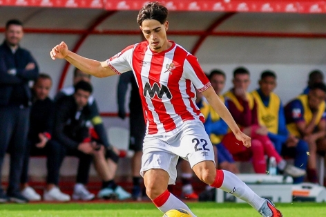 Nhận định Leixoes vs Chaves: Cân bằng giữa cả 2 đội