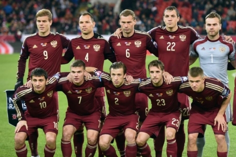 Nhận định Nga vs Chile: Sức mạnh vượt trội