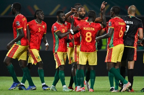 Nhận định Guinea vs Liberia: Thị uy sức mạnh