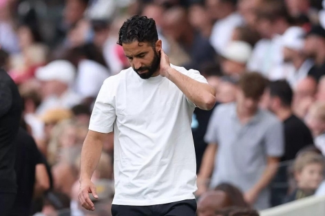 Thêm 1 ngôi sao chuẩn bị nói lời chia tay MU