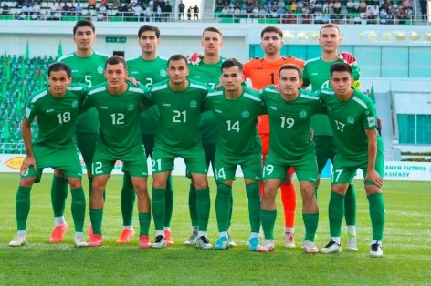 Nhận định Turkmenistan vs Đài Loan TQ: Sức mạnh vượt trội
