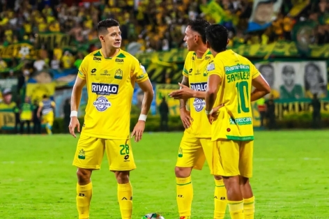 Nhận định Bucaramanga vs Santa Fe: Khẳng định sức mạnh