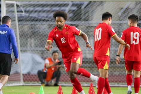 Lịch thi đấu bóng đá ngày 19/11: ĐT Lào vs ĐT Việt Nam đá mấy giờ?