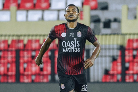 Nhận định Persijap Jepara vs Semen Padang: Thế trận 1 chiều