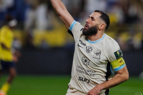 Karim Benzema ấn định ngày giải nghệ