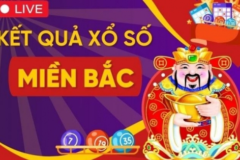 XSMB 19/11/2025 - Kết quả xổ số miền Bắc hôm nay 19/11/2025