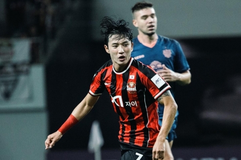 Nhận định Seoul vs Gimcheon Sangmu: Sức mạnh vượt trội