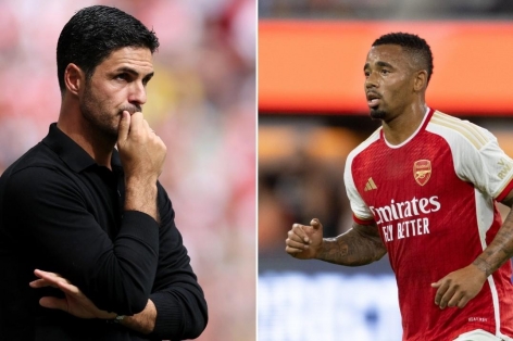 Ngôi sao bị đồn rời Arsenal chính thức lên tiếng về tương lai