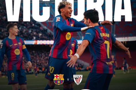 Yamal thăng hoa, Barcelona thể hiện sức mạnh áp đảo ngay tại sân nhà