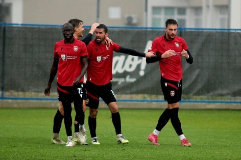 Nhận định Decic vs Sutjeska: Cân bằng giữa cả 2 bên