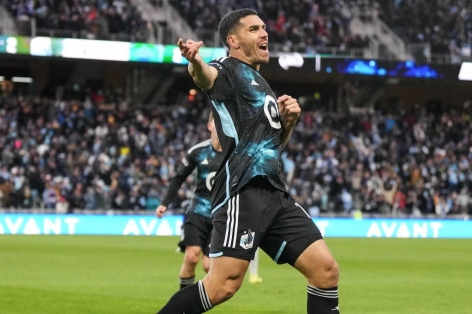 Nhận định San Diego FC vs Minnesota United: Khẳng định sức mạnh