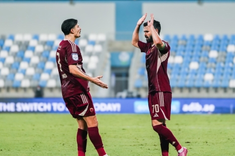 Nhận định Al Wahda vs Al-Sadd: Chênh lệch đẳng cấp