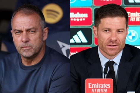 Real và Barca đều đang 'phát sốt' trước thần đồng của bóng đá Hà Lan