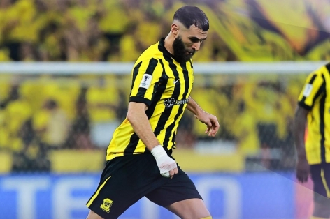 Lịch thi đấu bóng đá hôm nay 25/11: Hấp dẫn với lượt trận C1 châu Á