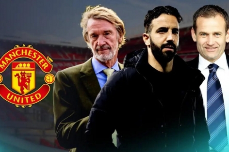 HLV Barcelona bất ngờ lên tiếng mỉa mai MU