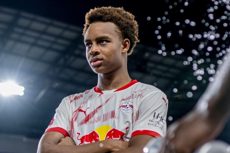 Cả MU và Chelsea đều đang 'thèm khát' Pogba mới của bóng đá châu Âu