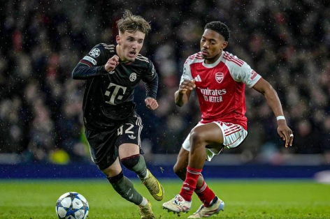 Ngôi sao duy nhất của Arsenal bị chỉ trích sau chiến thắng đậm 3-1