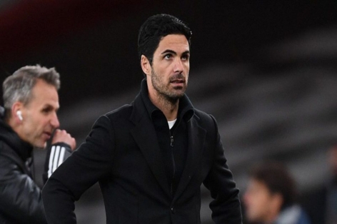 Top 3 ứng cử viên thay thế Arteta tại Arsenal