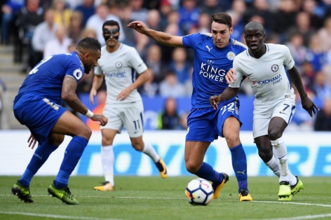 Chung kết FA Cup: Lần đầu cho Tuchel hay Leicester thay đổi lịch sử?
