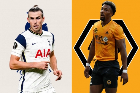 Nhận định Tottenham vs Wolves: Chiến thắng hoặc mất tất cả