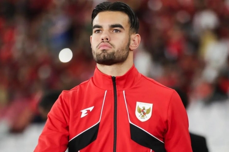 Vừa vào bán kết, U23 Indonesia nhận luôn tin dữ