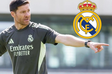Real Madrid sẵn sàng chia tay trụ cột đội bóng