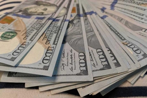 Tỷ giá USD hôm nay 01/08/2025: Tiếp tục giảm sâu!
