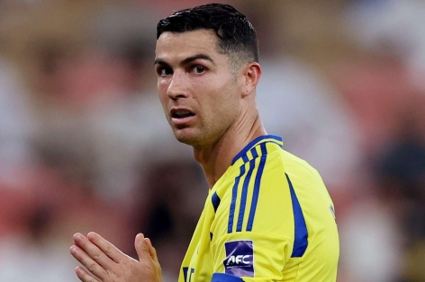 Cristiano Ronaldo và nỗi sợ thầm lặng trong phòng ngủ