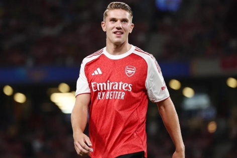 Trực tiếp Arsenal 0-0 Bilbao: Gyokeres xuất trận