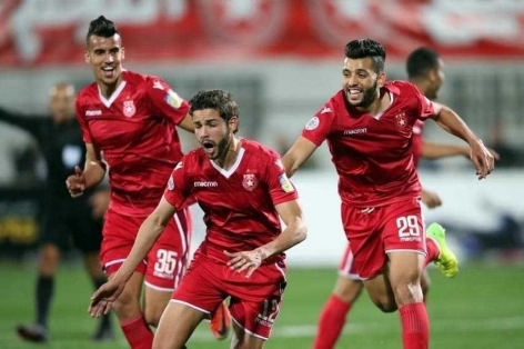 Nhận định Ben Guerdane vs Etoile Sahel: Chủ nhà bất lợi