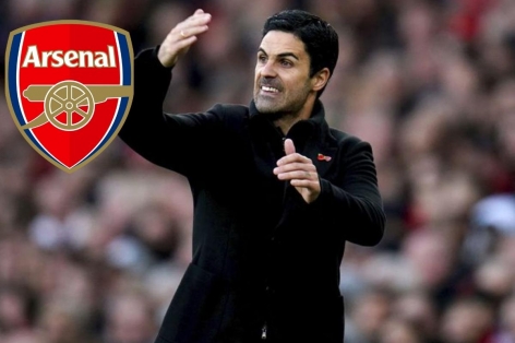 Arsenal sở hữu 'vũ khí bí mật' để vô địch Ngoại hạng Anh