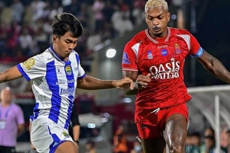 Nhận định Persijap Jepara vs Arema FC: Bất phân thắng bại