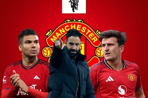 Chuyển nhượng MU 6/9: Maguire 'quay ngoắt' 180 độ; MU nhắm cựu sao PSG
