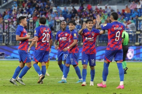 Nhận định Johor DT vs Penang: Lợi thế cho chủ nhà