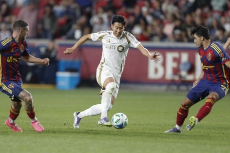 Nhận định Los Angeles FC vs Real Salt Lake: Thế trận 1 chiều