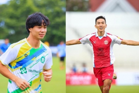 Trực tiếp Trường tươi Đồng Nai vs TP.HCM, 18h00 hôm nay 20/9