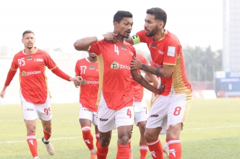 Nhận định Bashundara Kings vs Fortis: Ngang tài ngang sức